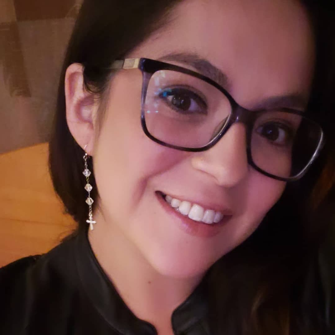 María Cristina Durán Reveco
