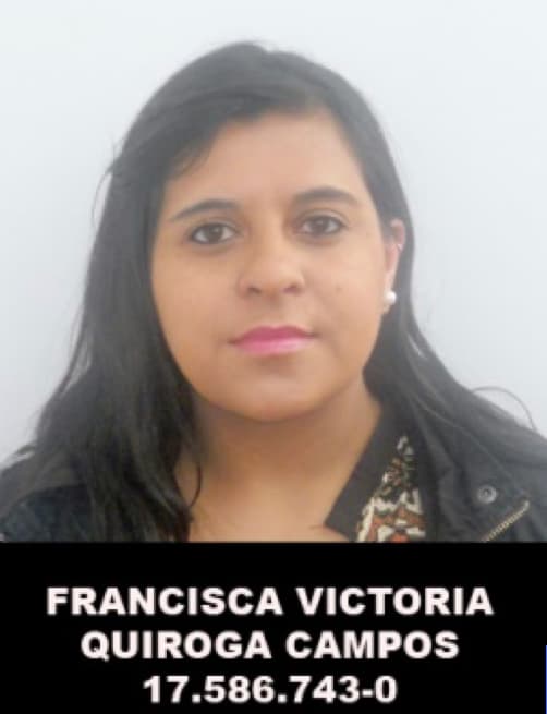 Francisca Quiroga Campos