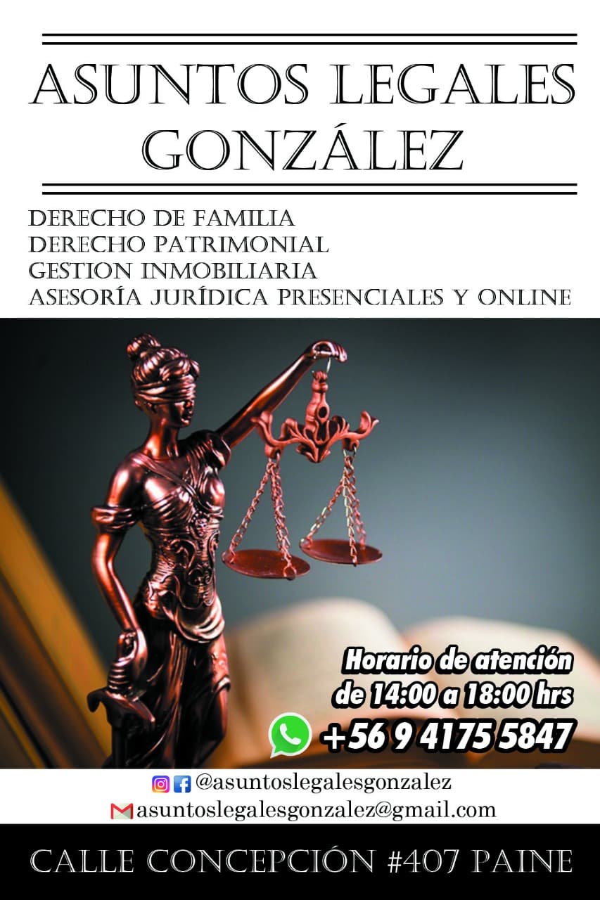 Fernanda Isabel González Vivanco