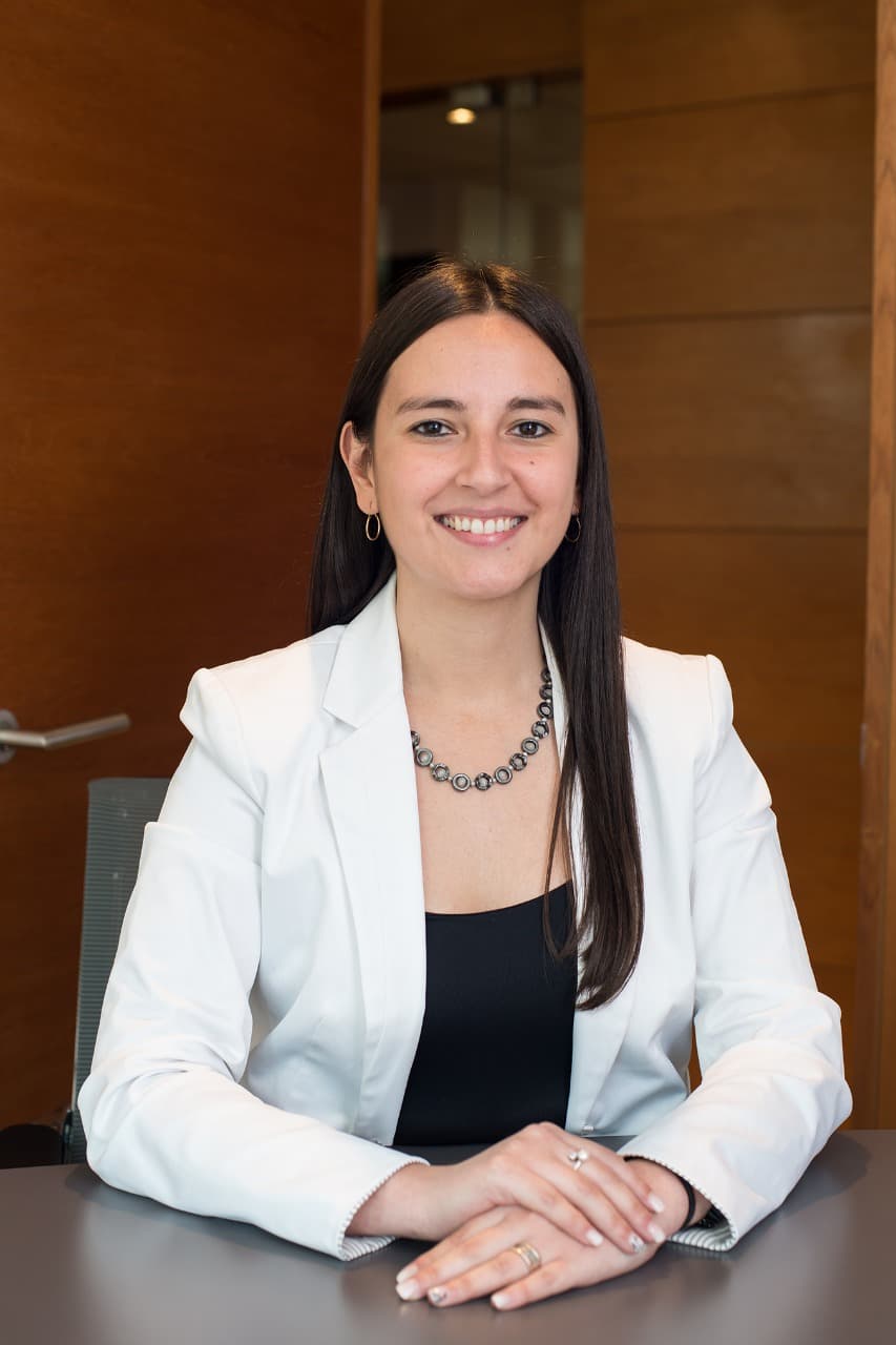 Maria Jesus Peredo Rojas
