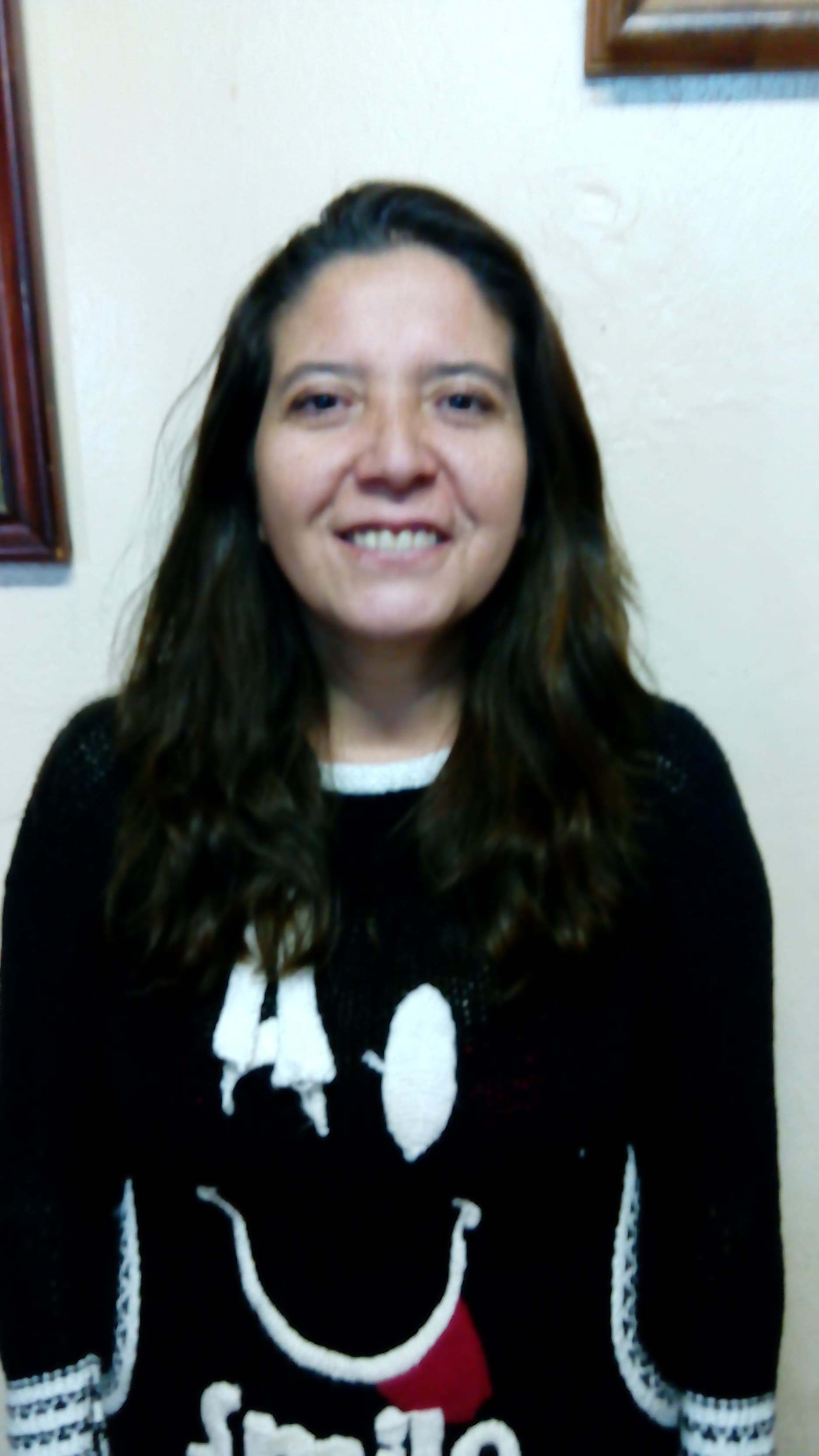 Silvia carrasco donoso