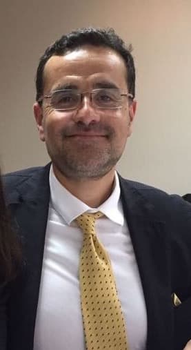 Pedro Rusque Bustamante