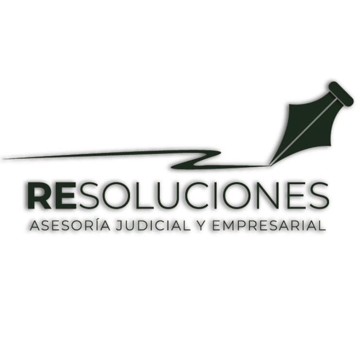 Estudio Jurídico Resoluciones