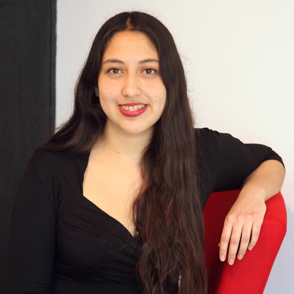 Senead Eva Barrera Trabol