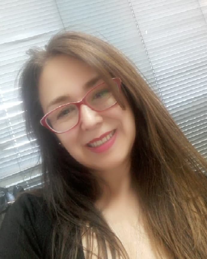 Orietta Ester Rodriguez Aranda