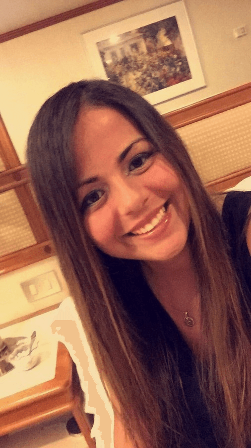 Valentina Daniela Arenas Acuña