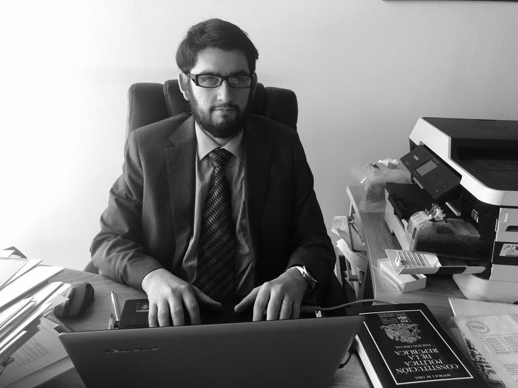 Alexis Leandro Rojas Moreno