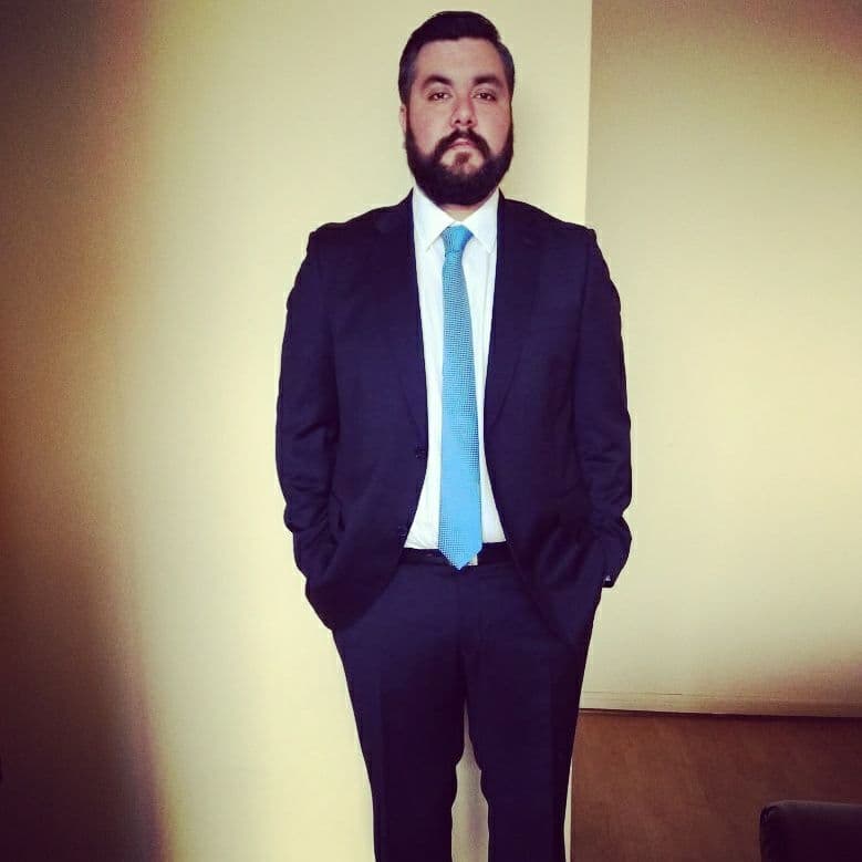 Hugo Ignacio Pizarro Olivares