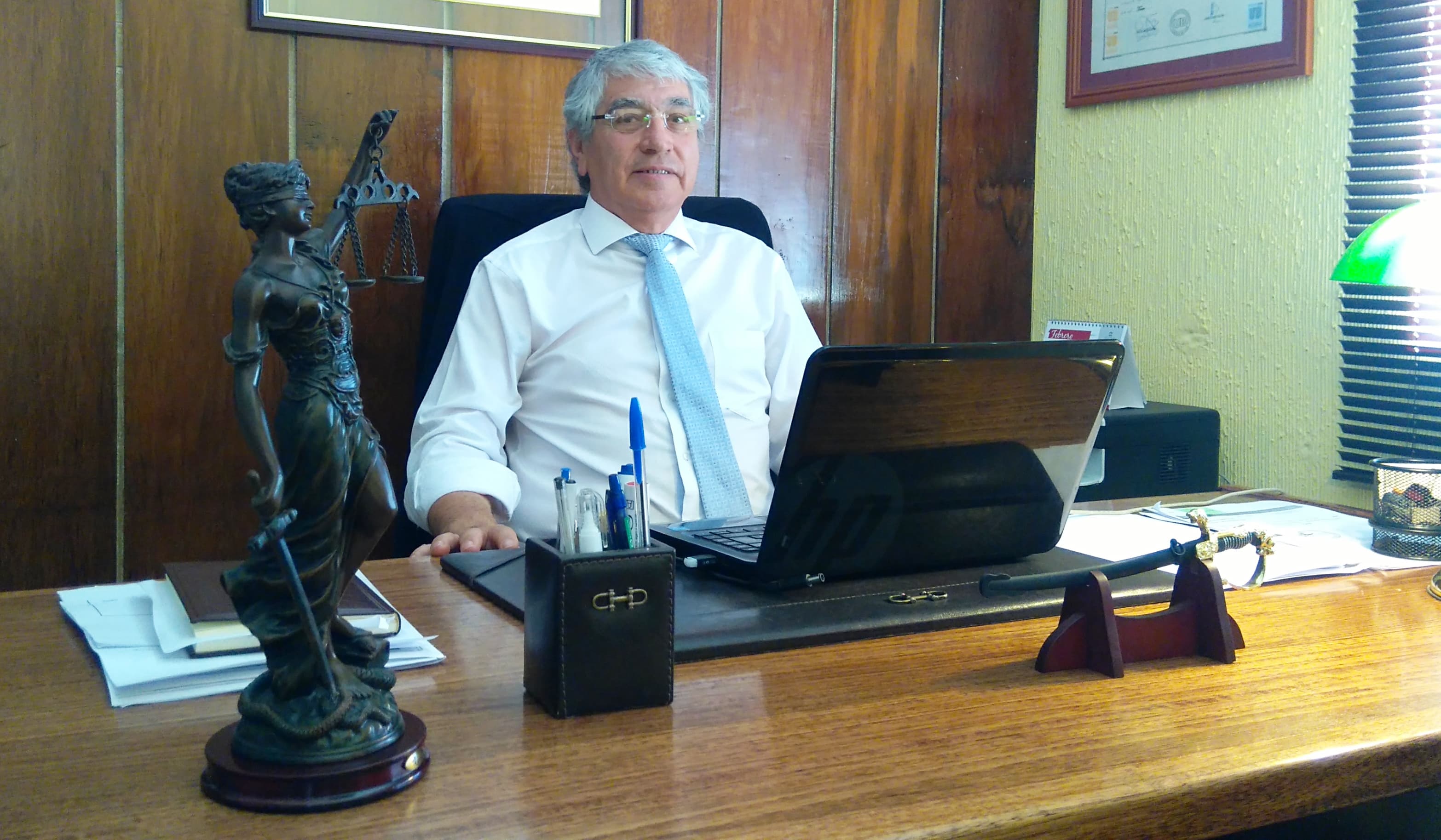 Clariano Gonzalez