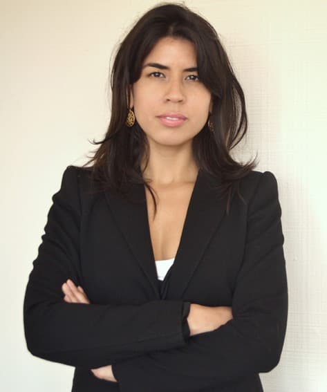 Paulina Jeria Silva