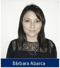 Barbara Abarca Villarroel