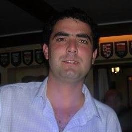 Rodrigo Bulnes