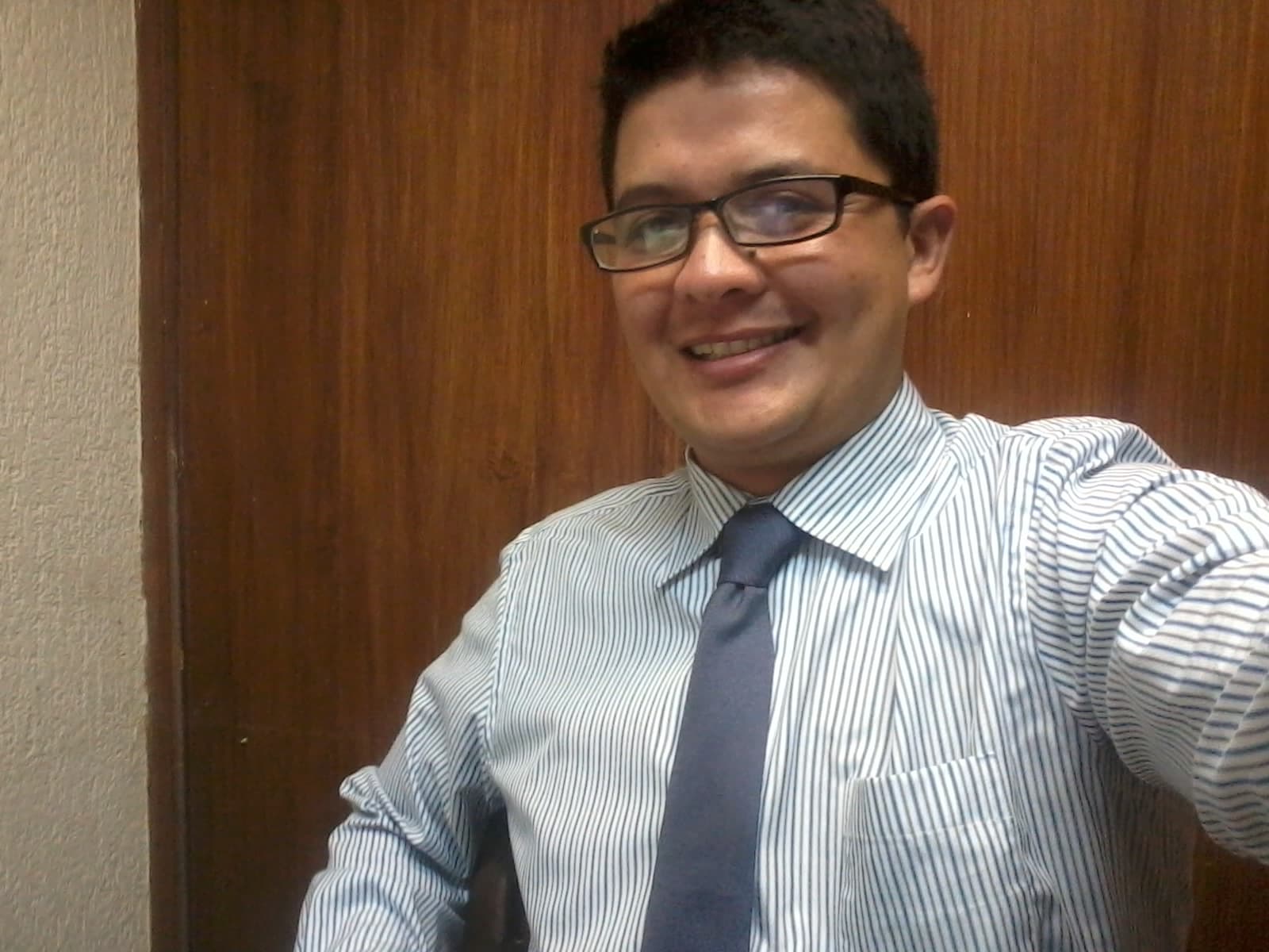 Juan Pablo Galdames Bazaes