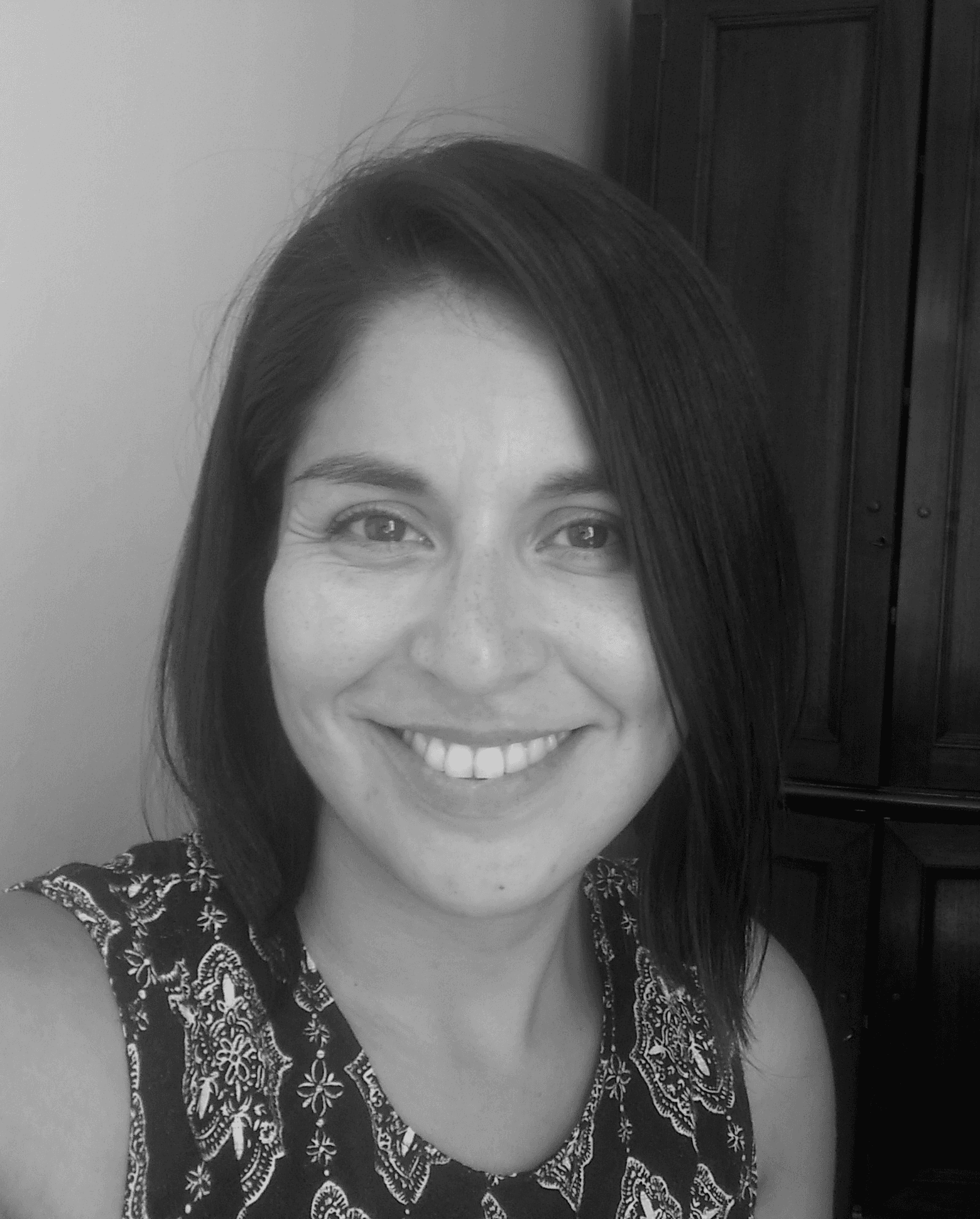 Daniela Álvarez Hernández 