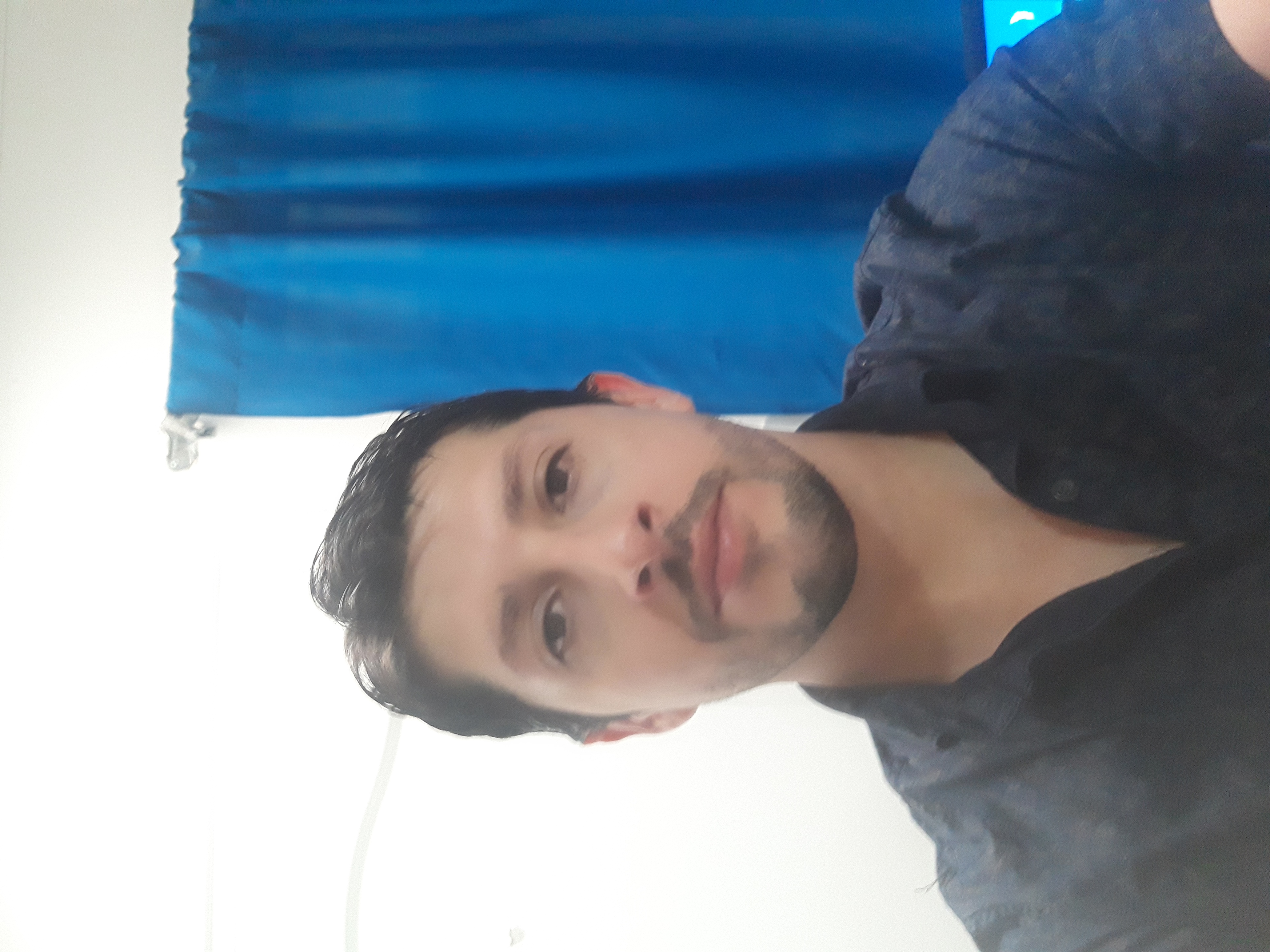 NICOLÁS EDUARDO JARA GUTIÉRREZ