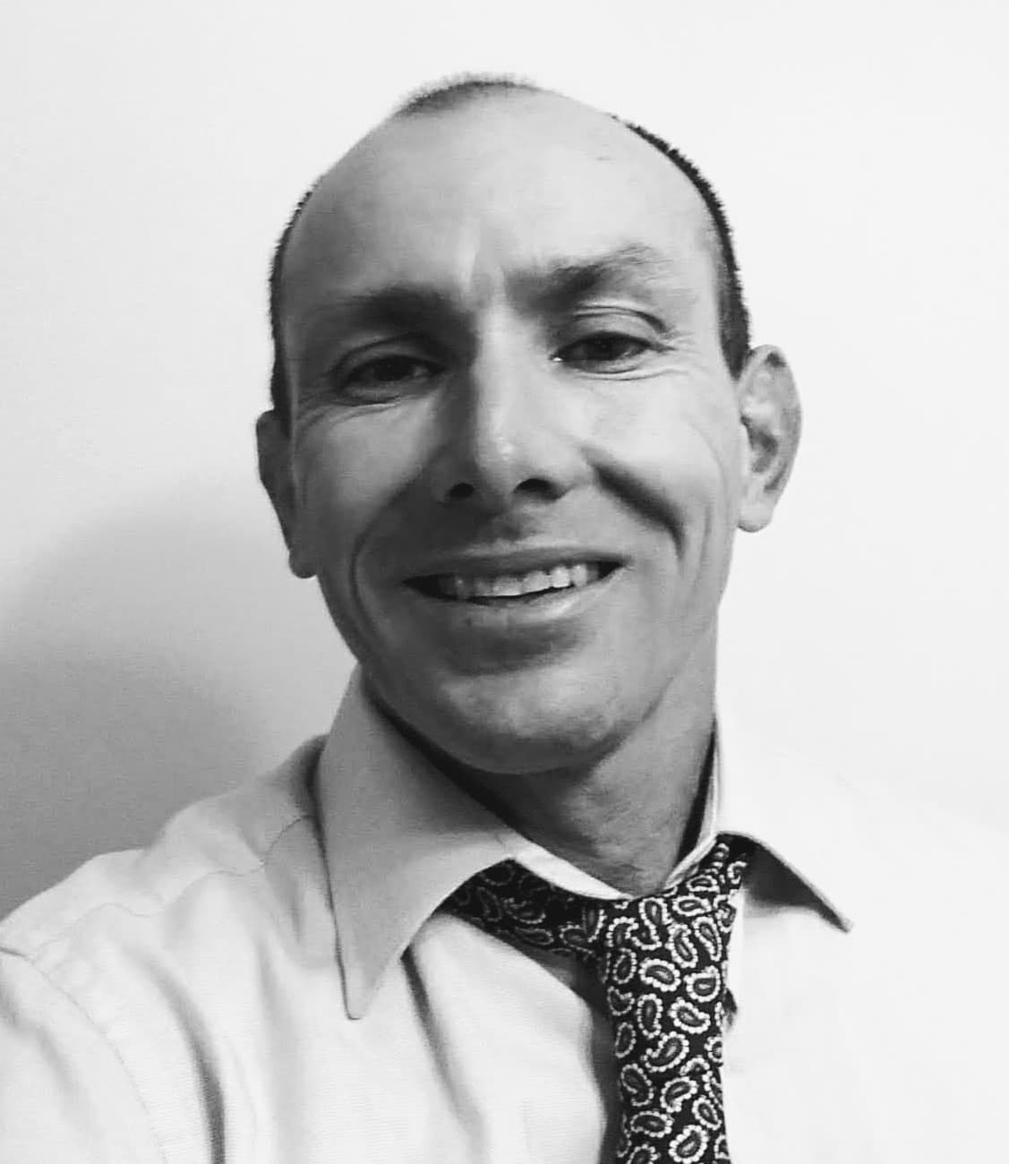 luis figueroa chaparro