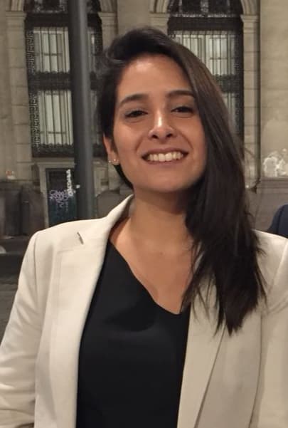 Valentina González Alfaro
