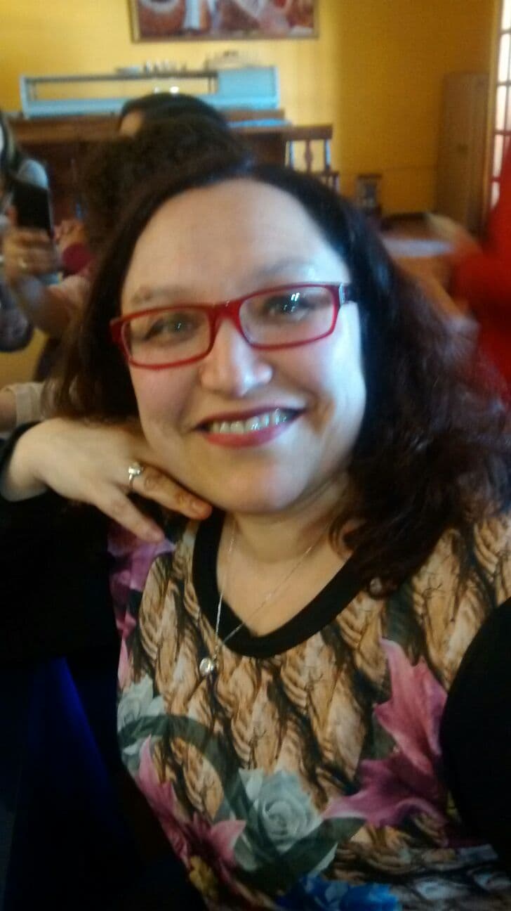 MARIA OLGA ROJAS TREJO