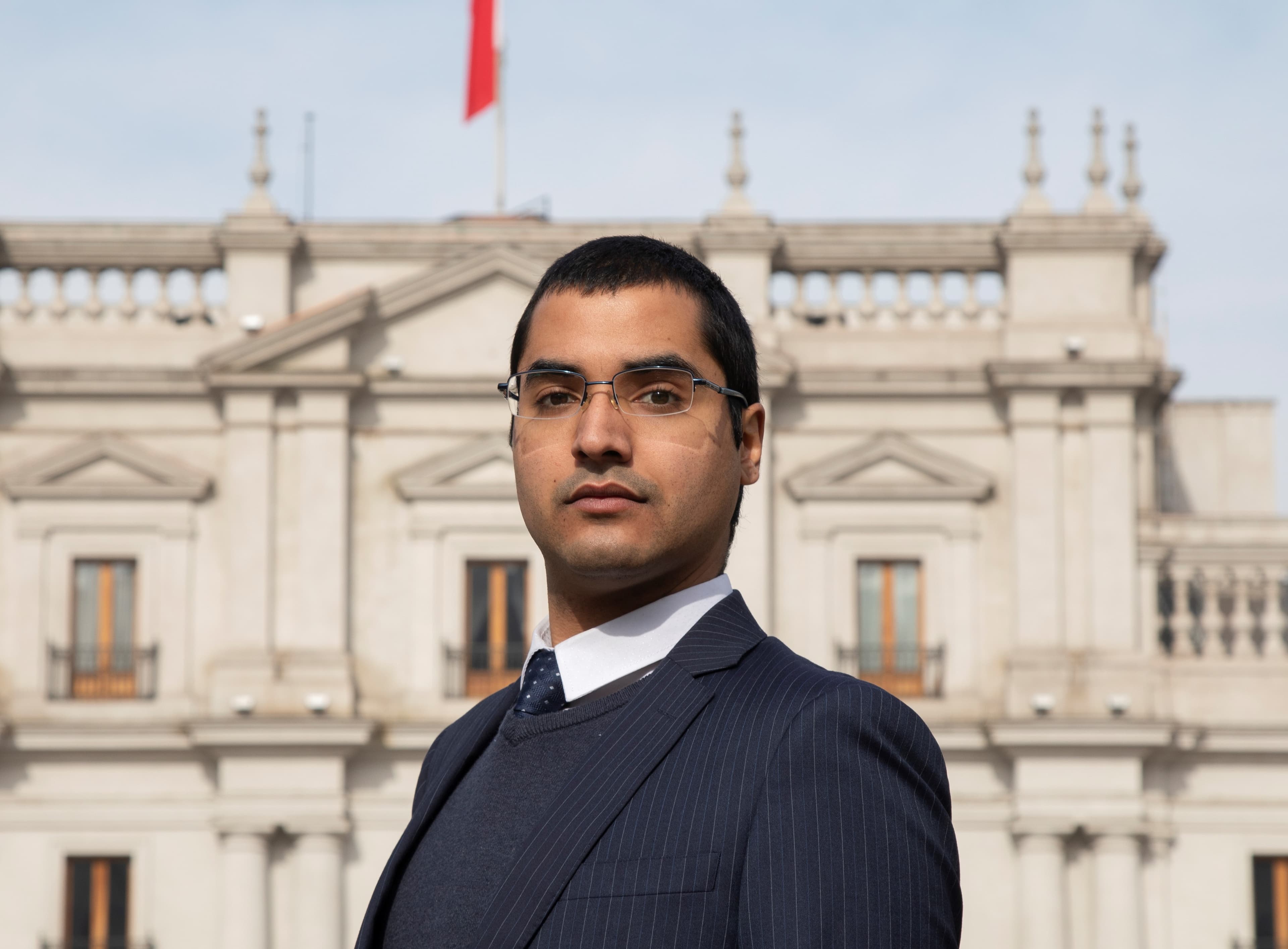 SIMON ALEJANDRO GONZALEZ RIOSECO