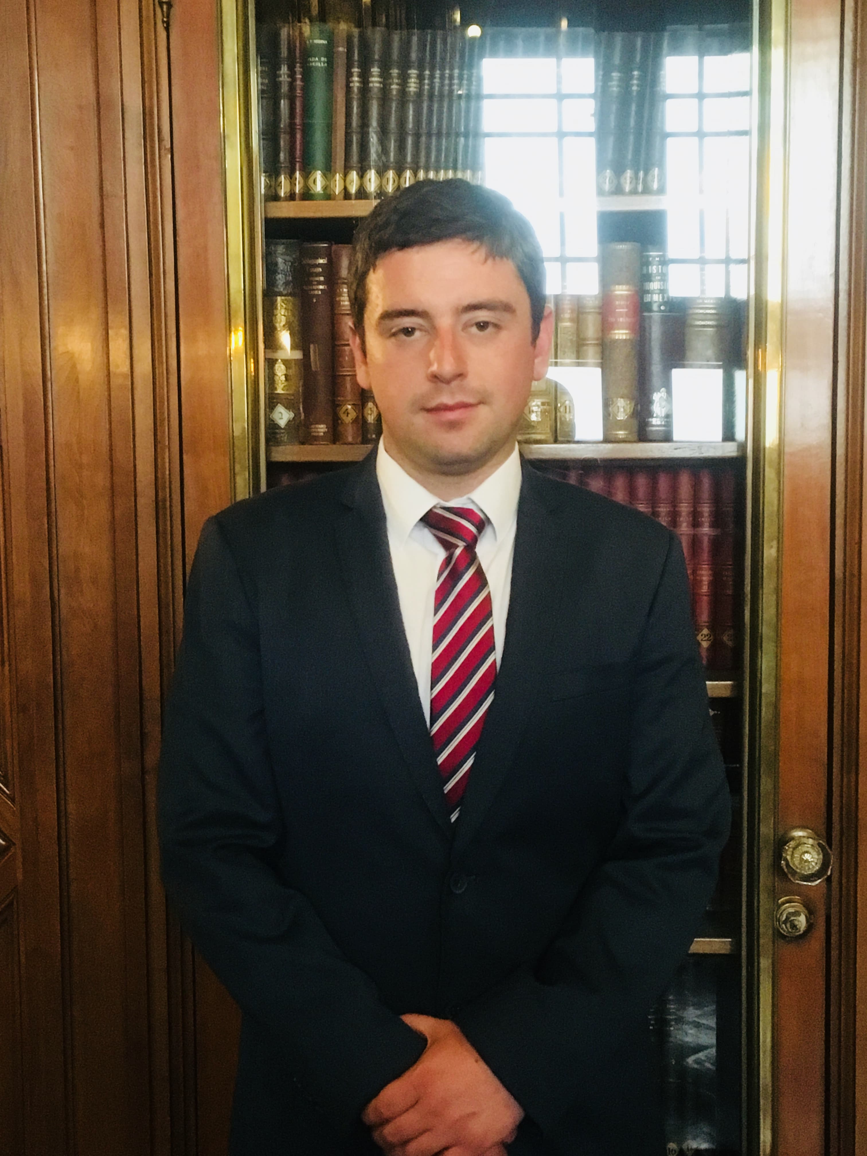 Felipe Andres Lozano Valderrama
