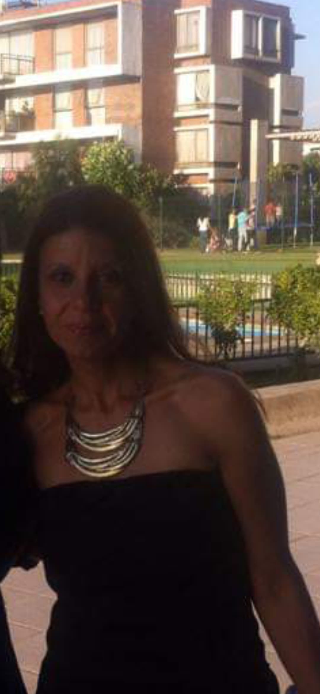 Judith lorena godoy moraga