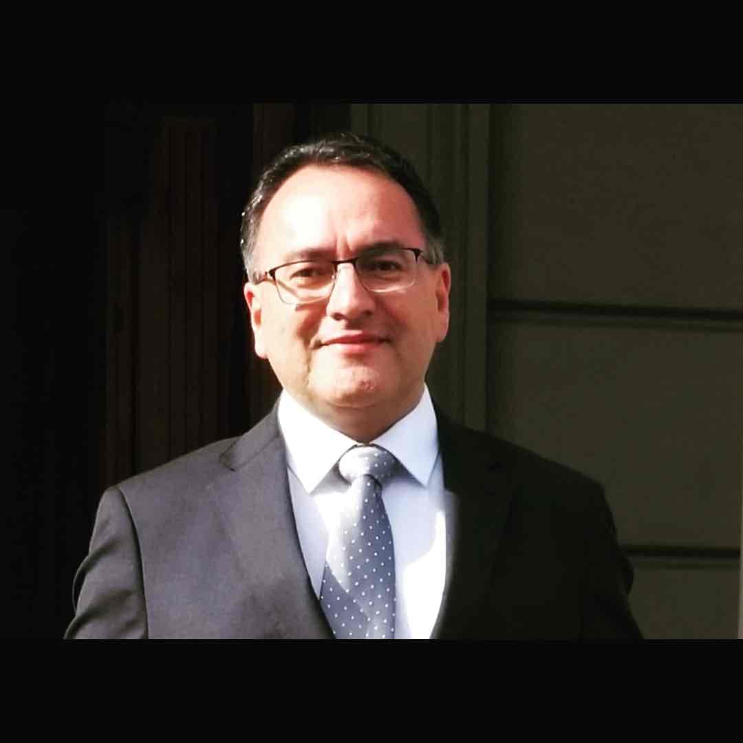 Herman Rebolledo Contreras