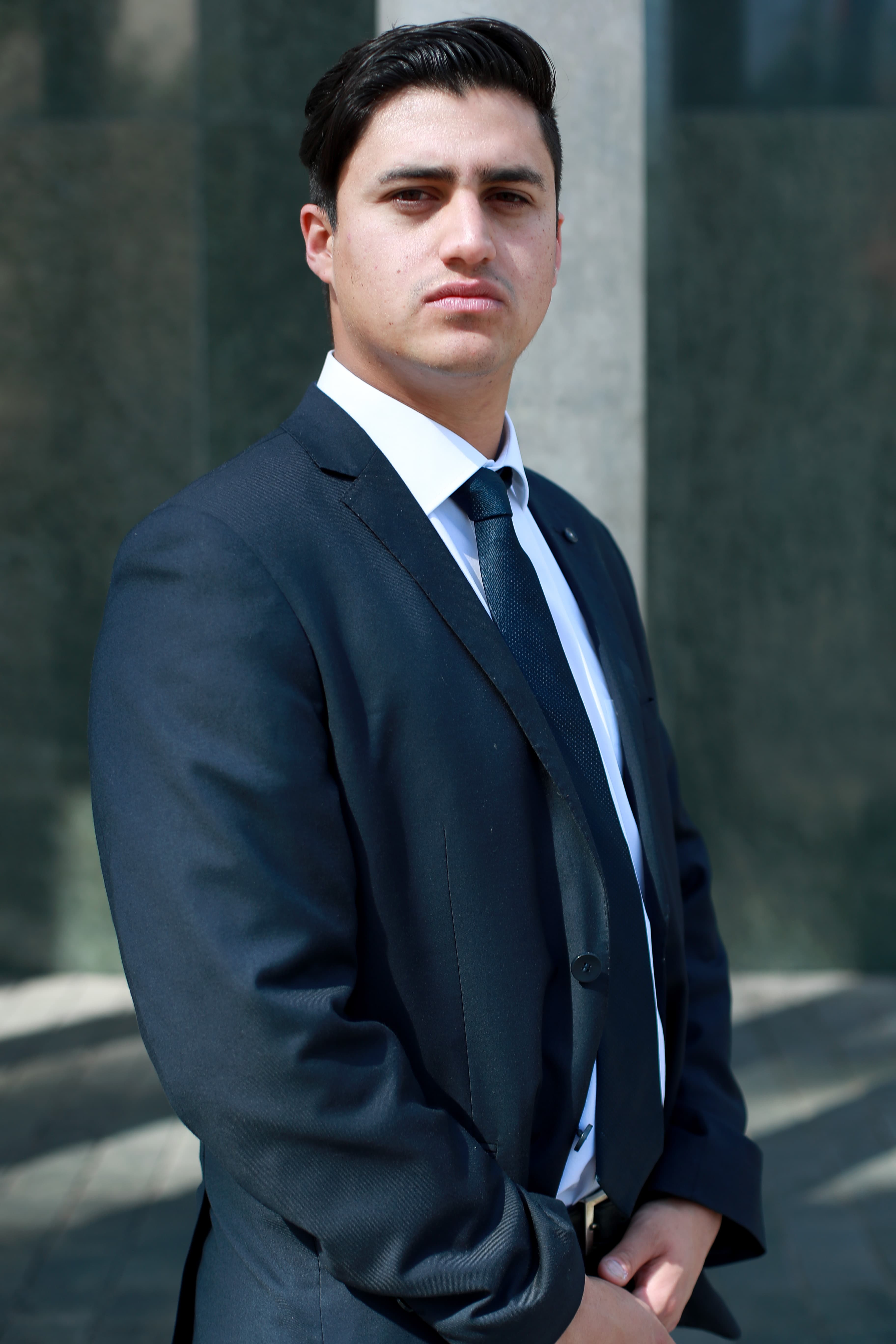 Diego Campos Leon 