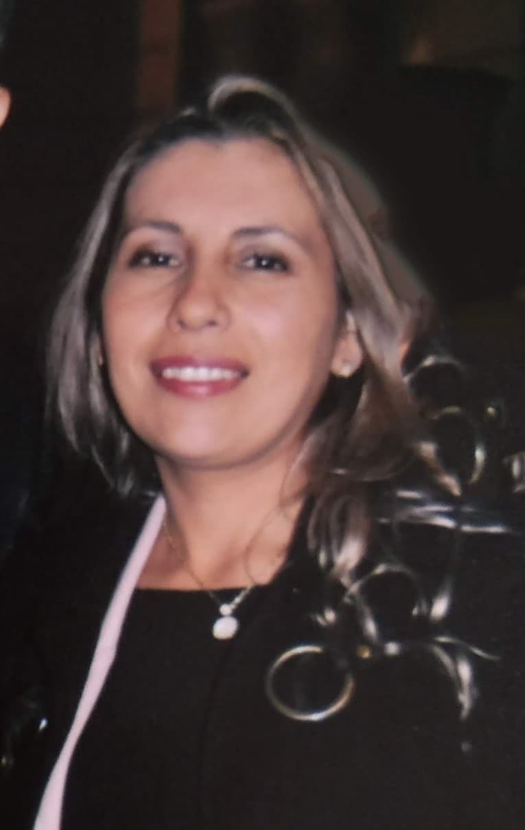 Marian Solange Pedraza Quezada
