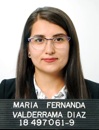 MARIA FERNANDA VALDERRAMA DIAZ