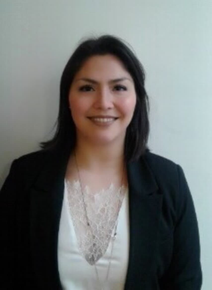 Natalie Mayer Oyaneder