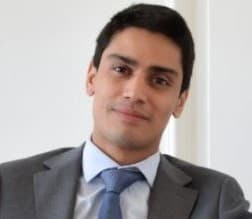 Martin González Gaete