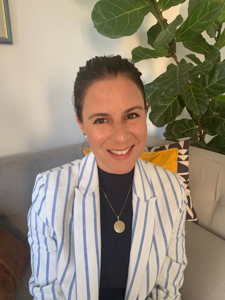Maria Paz Sánchez