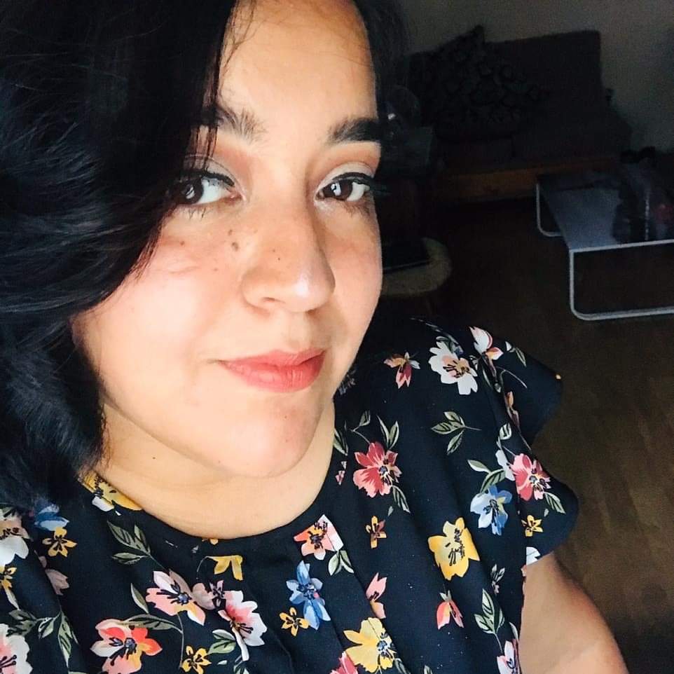 Maritza Guisselle Grobier Vásquez