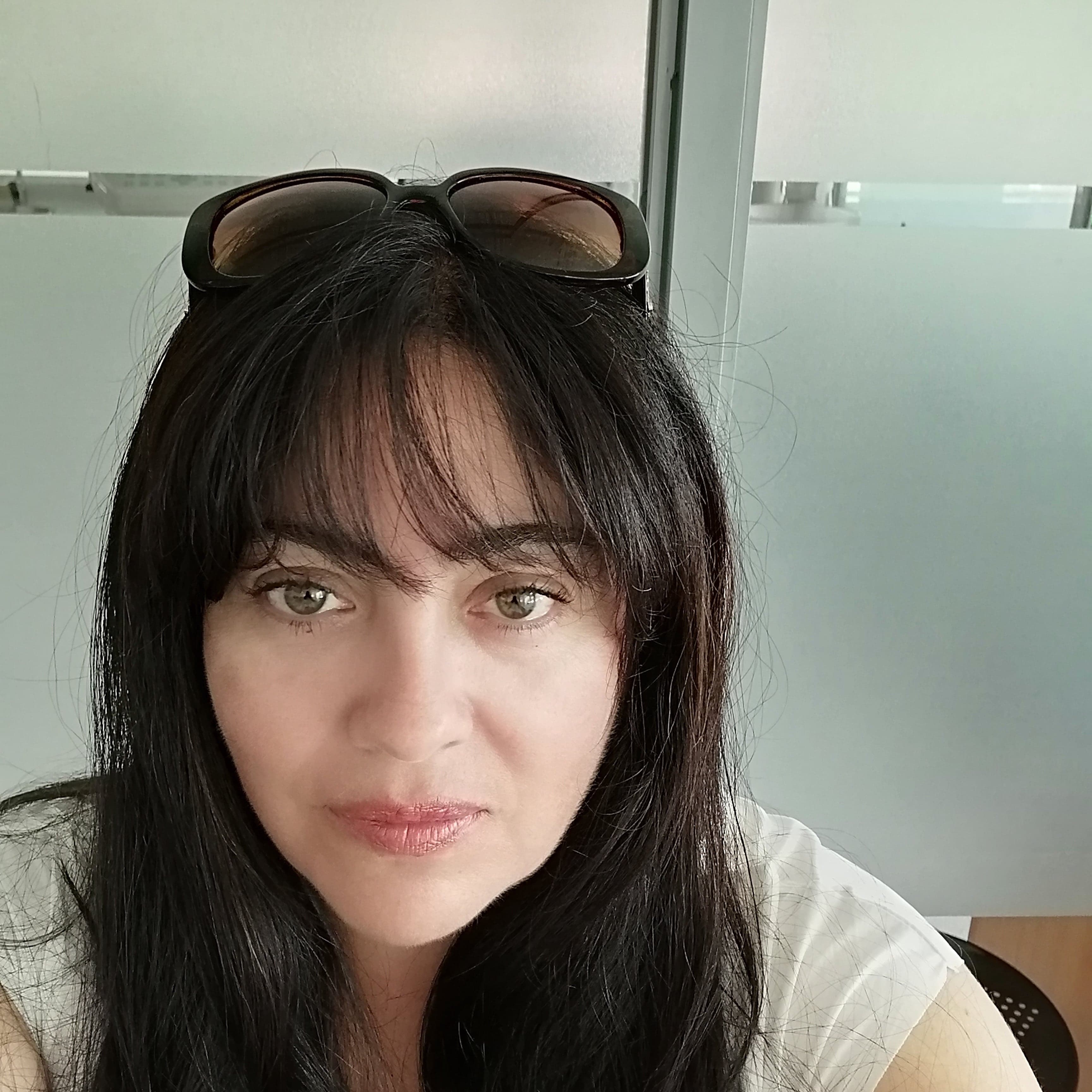 Hilda Jachura Barrios 