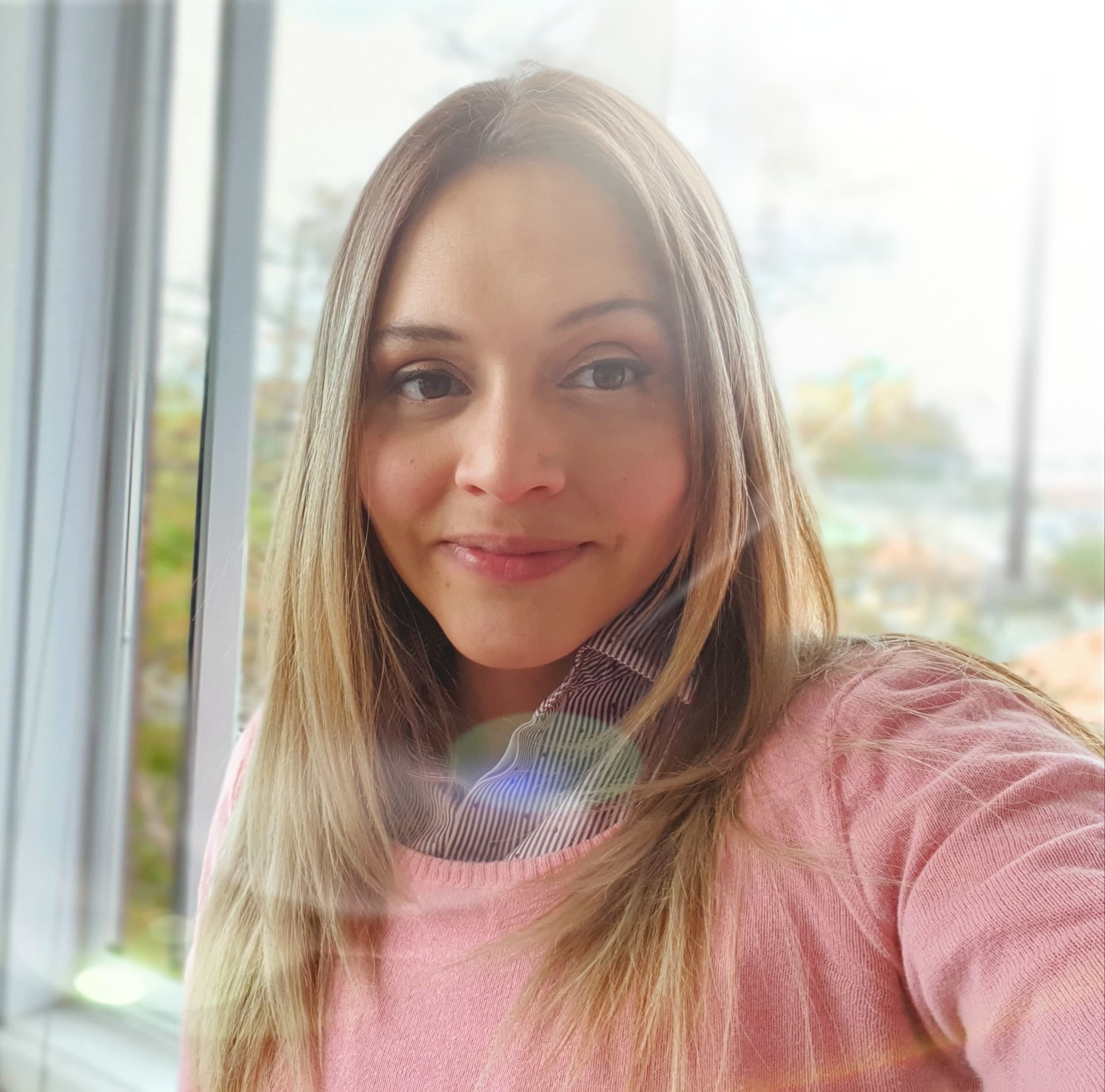 María Constanza Martínez Orellana 