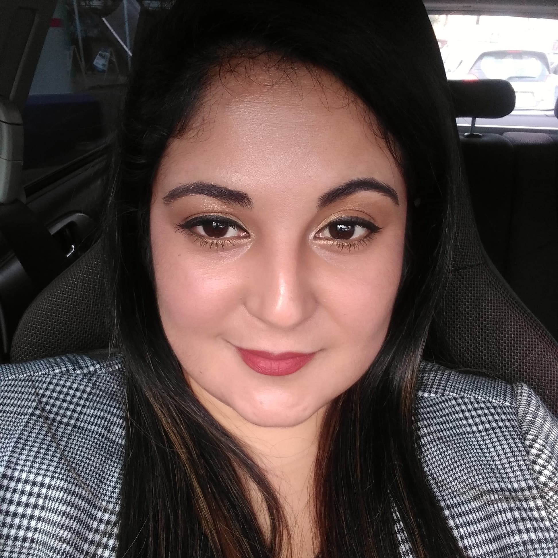 Stephania Iris Manzor Pizarro