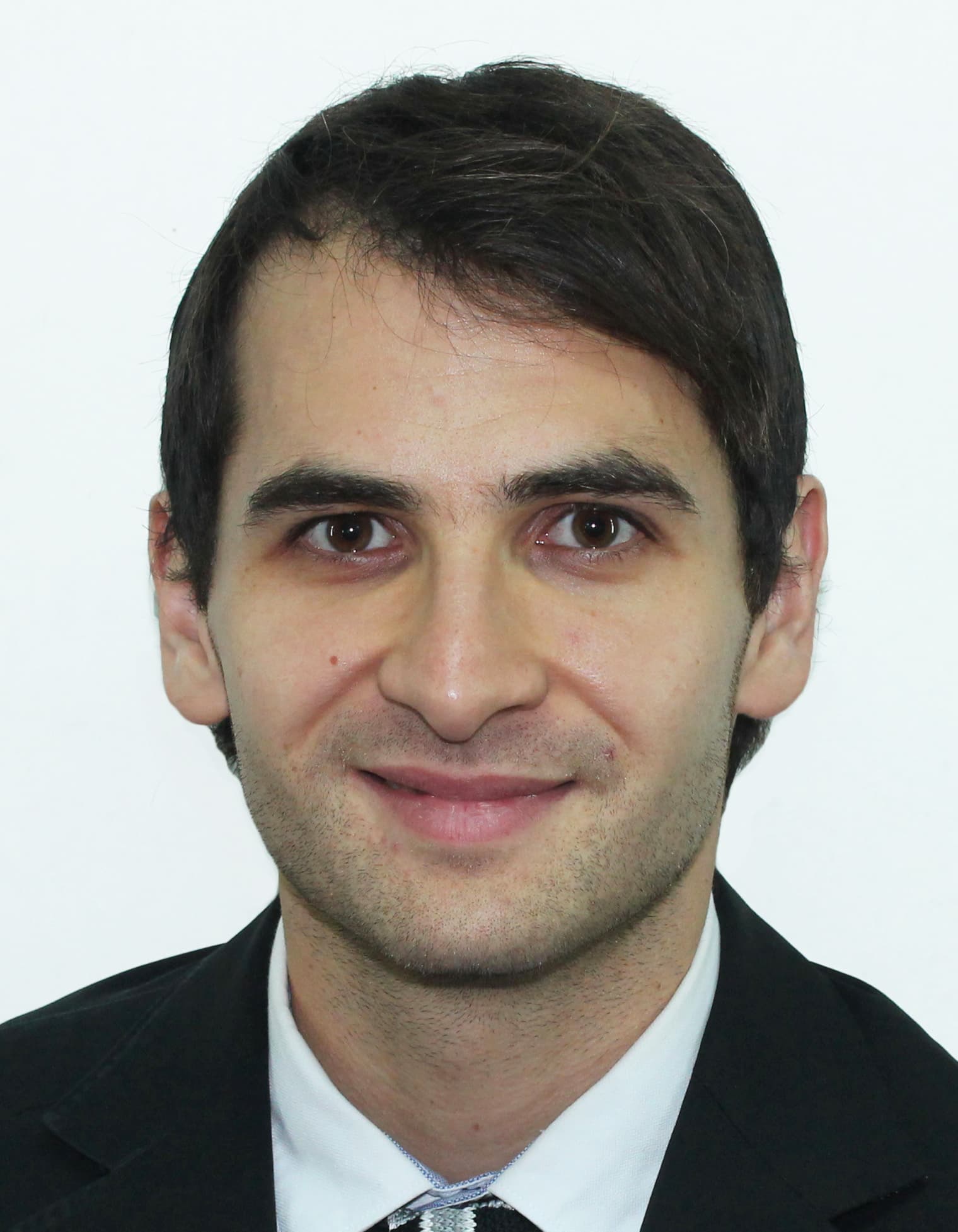 Octavio Alberto Kehr Castillo