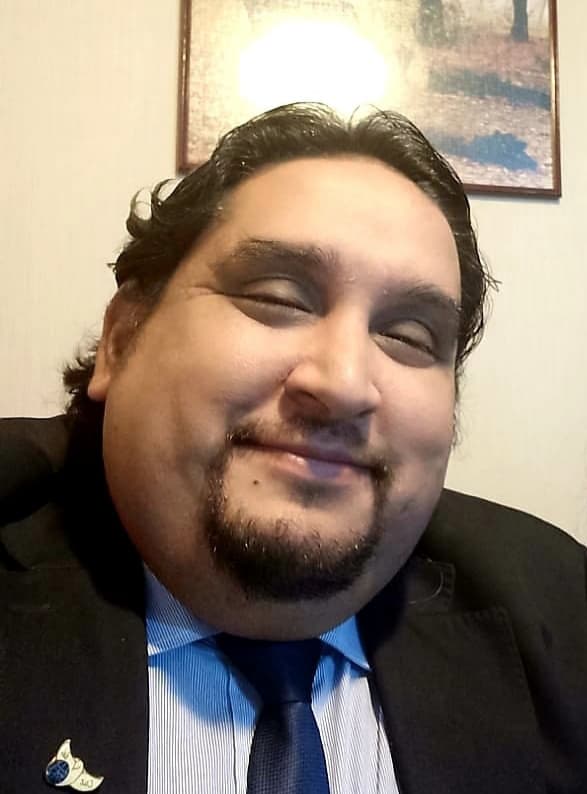 Abraham Rodríguez Norambuena 