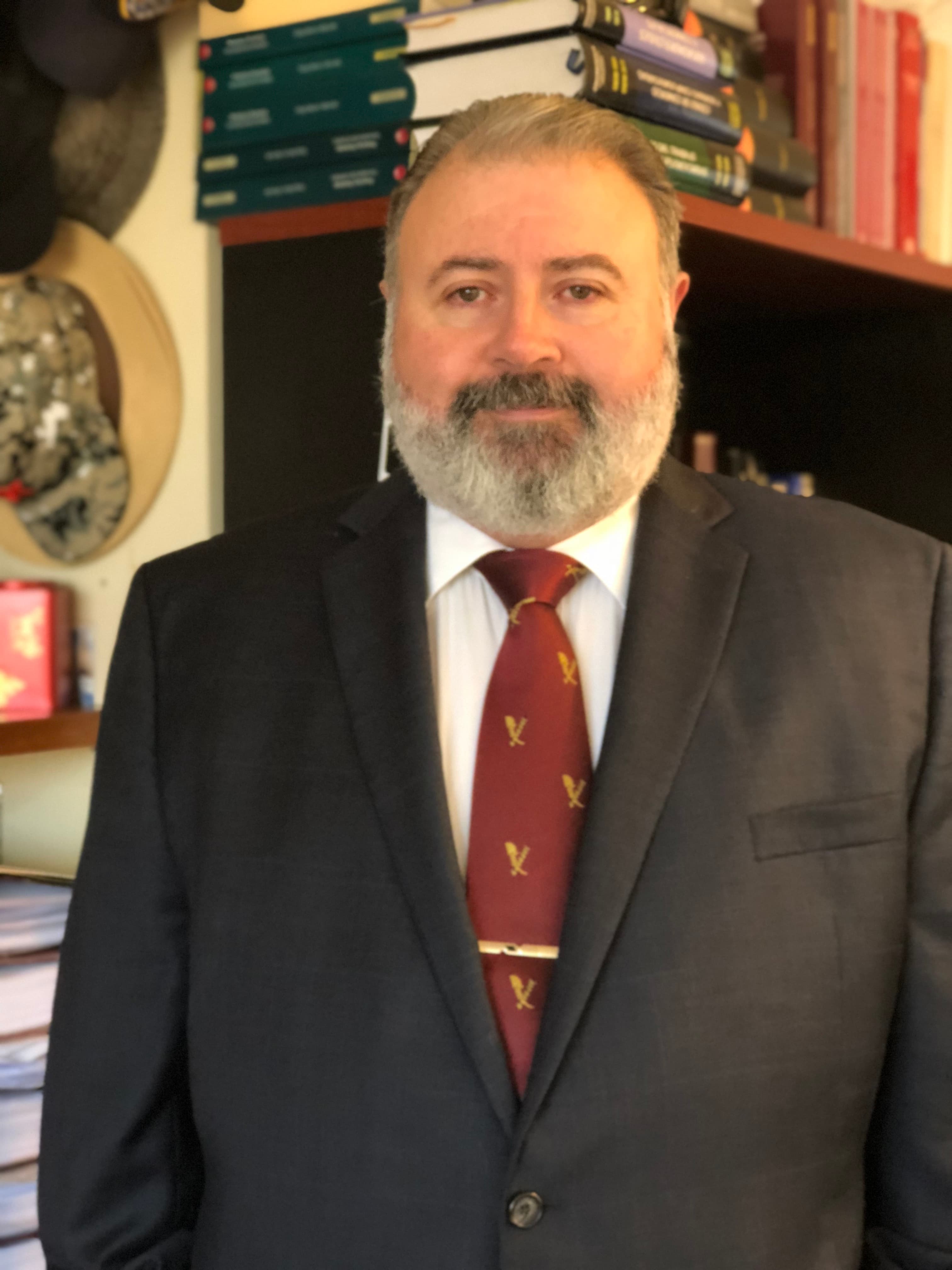 OMAR CARRASCO GARCIA