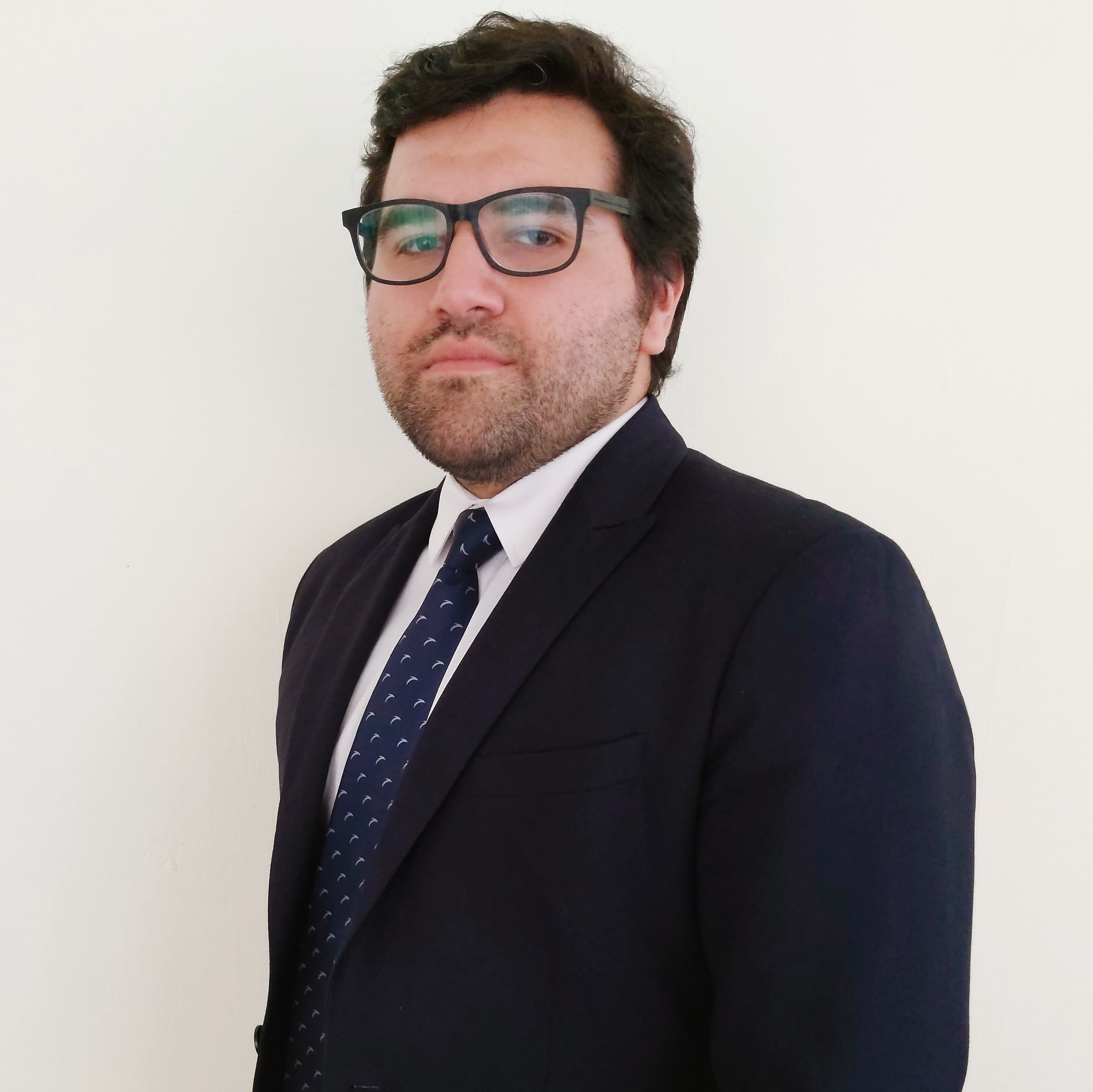 Felipe Andrés Ossandón Rodríguez