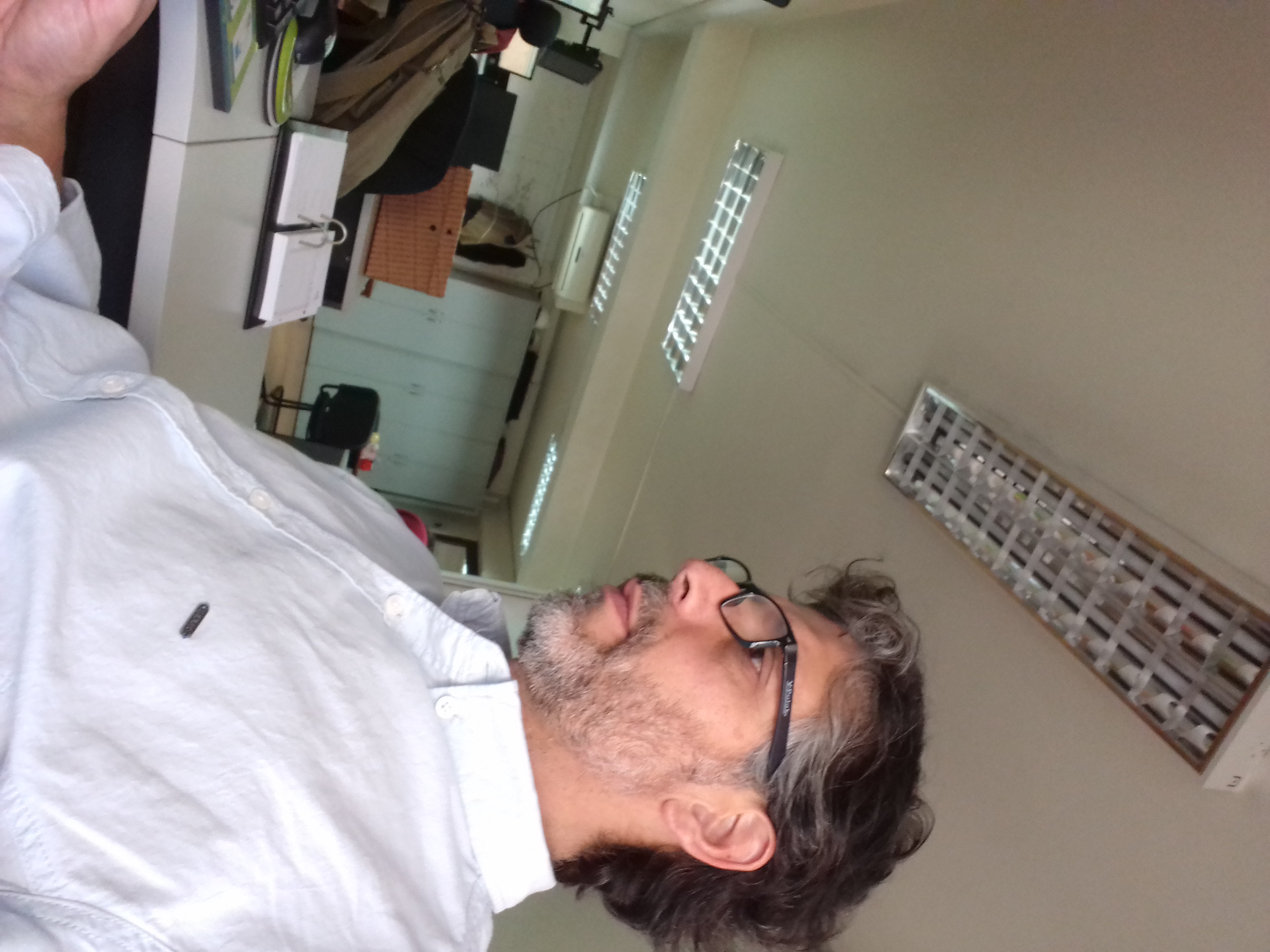 Javier Alonso Méndez Vielmas