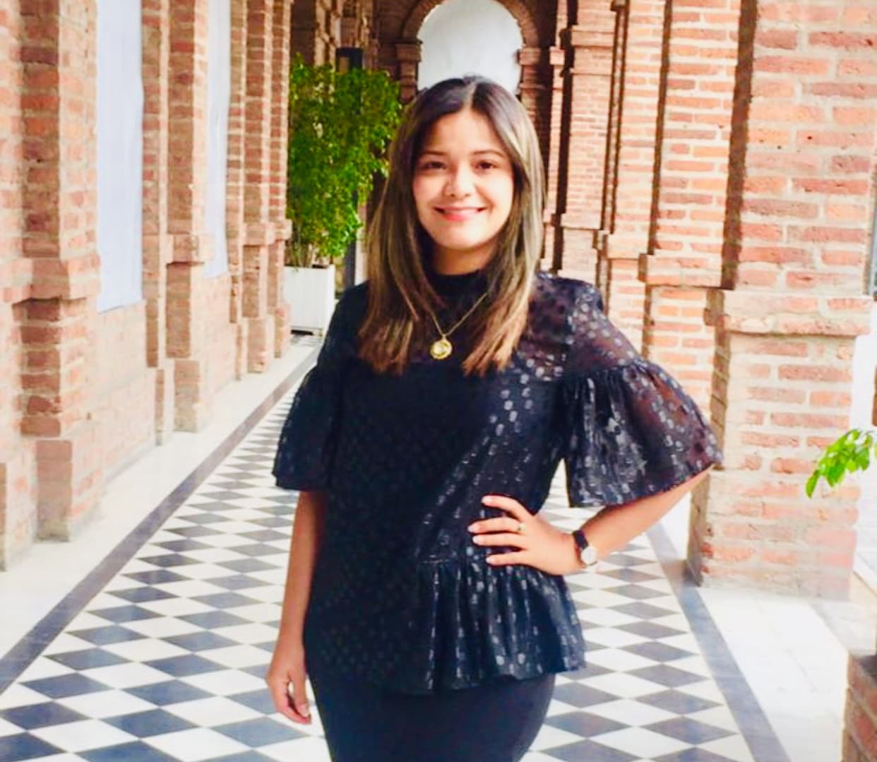 María Alejandra Quintero Moros