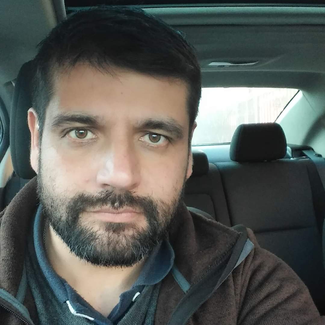 Leonardo Cristian Caris Fuentes