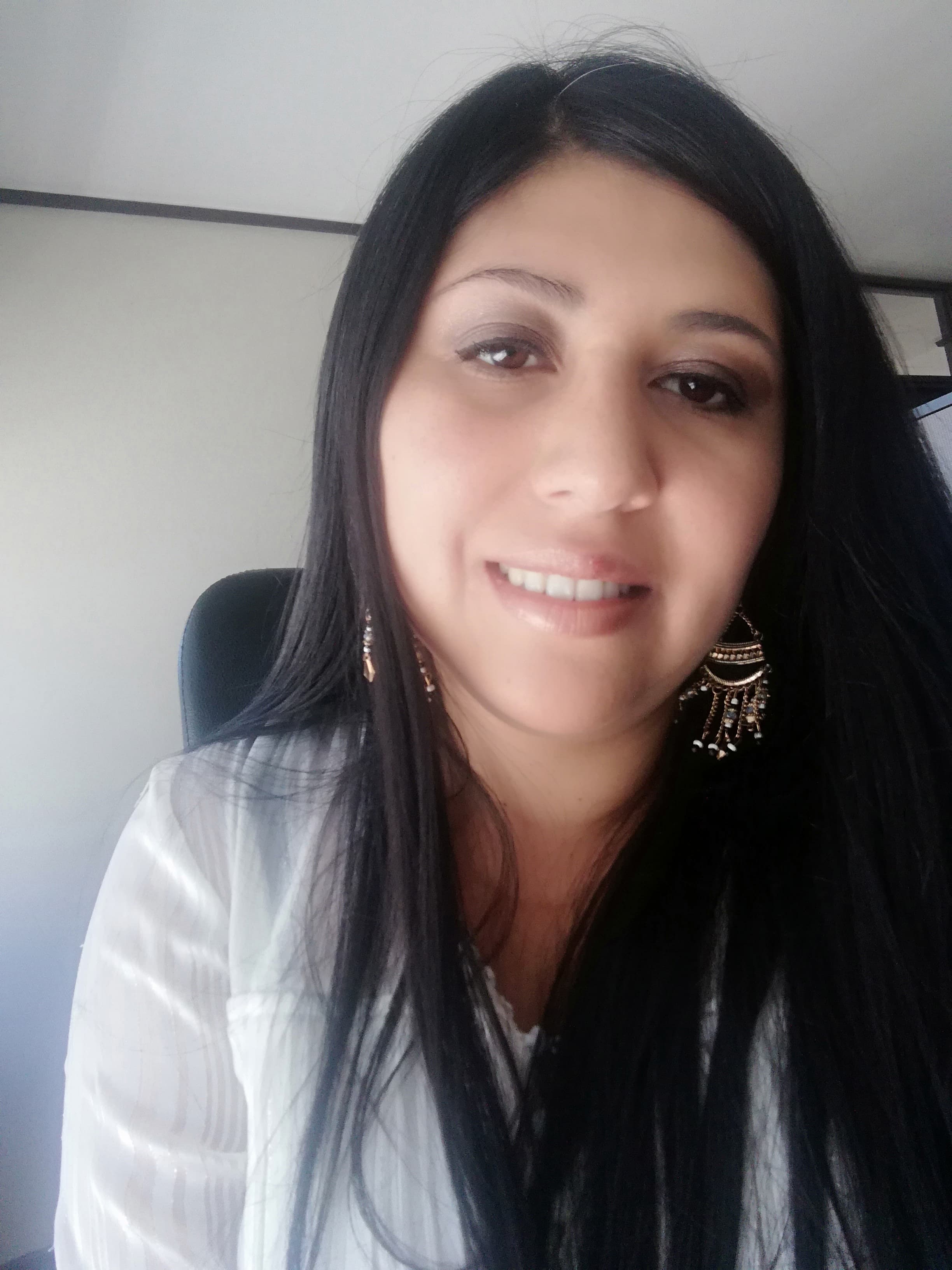 Lissette Solar Ramirez