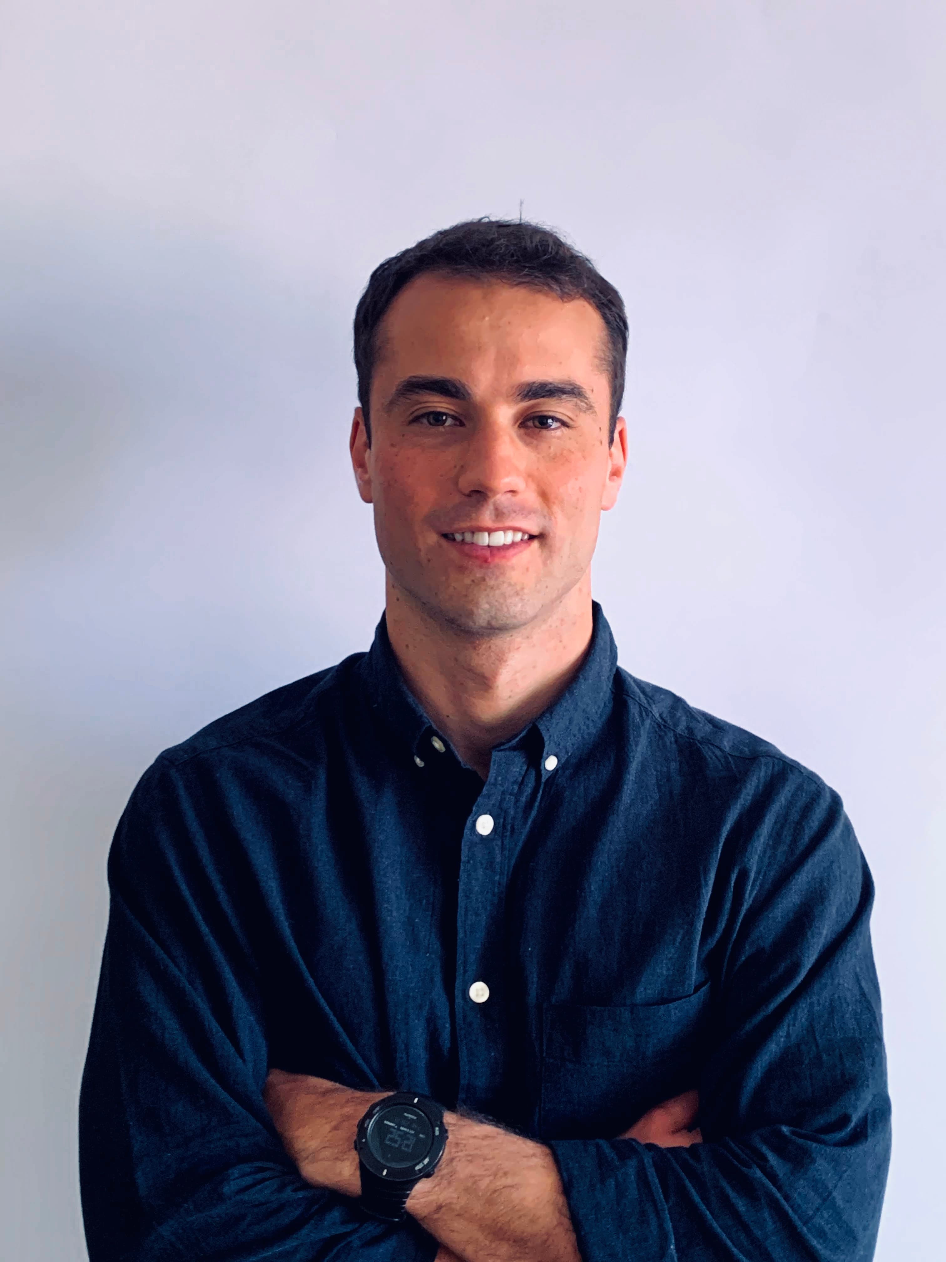 Felipe Ignacio Torrealba Pietrantoni