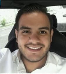 José Manuel Sisniega Herrera