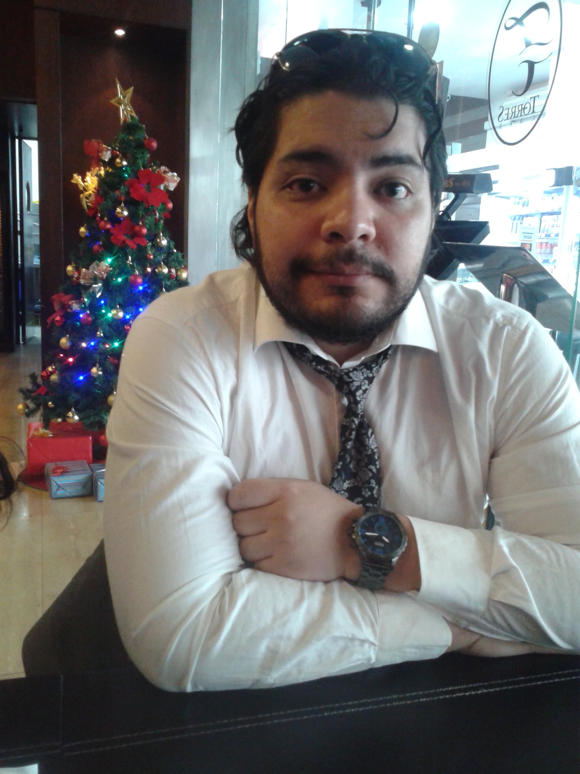 Marco Antonio Cifuentes Durán