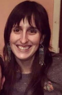 Paula Cecilia Guo Wo