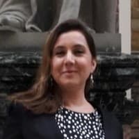 Romina Bagolini