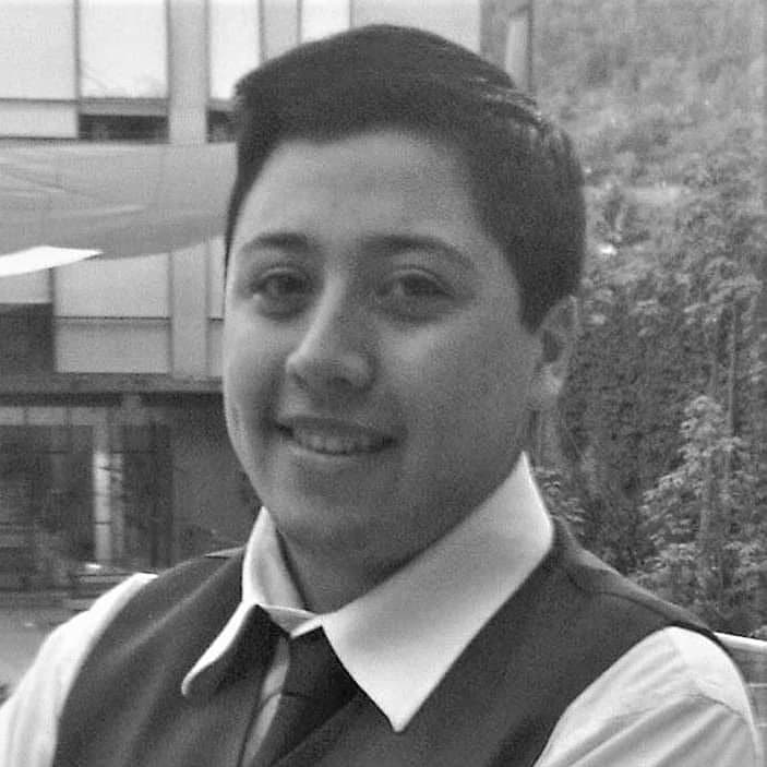 Darío Franco Asencio Ojeda